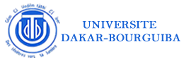 Université Dakar Bourguiba